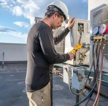 hvac services Apopka